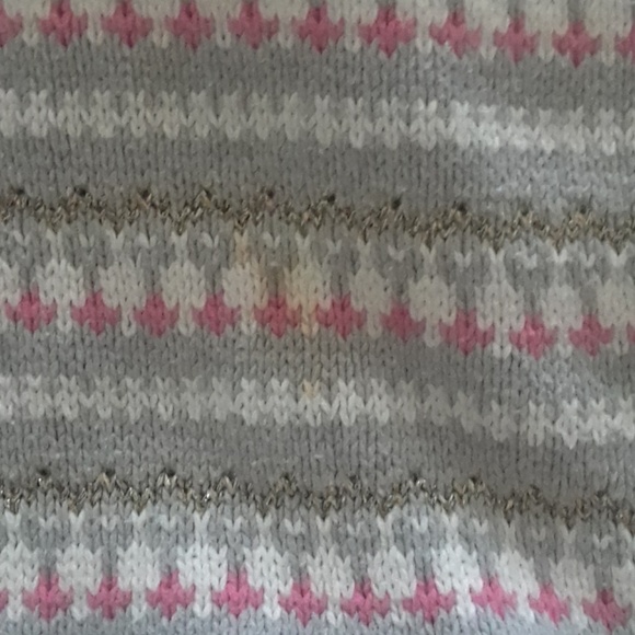 Knit pullover - Picture 3 of 3